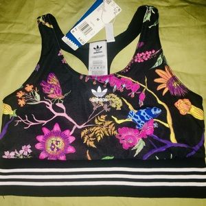 ADIDAS Reversible Sports Bra